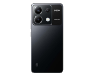 POCO X6 5G 12/256GB Czarny - 1209965 - zdjęcie 6